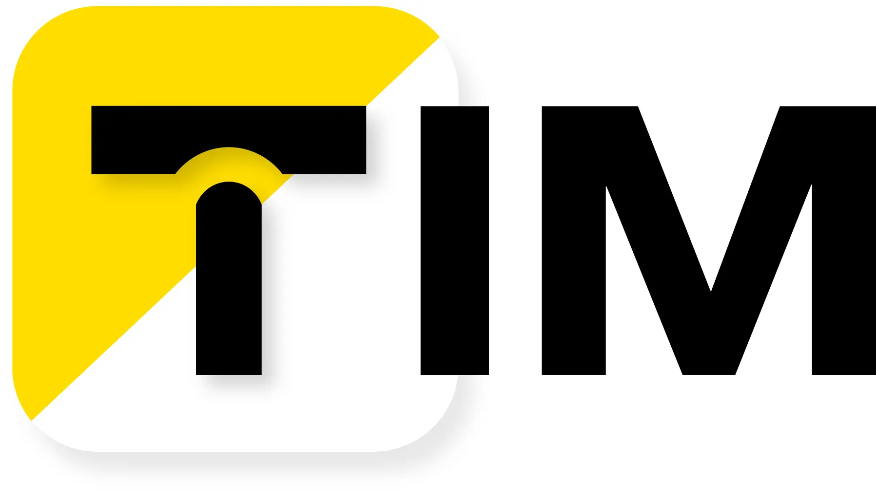 TIM logo